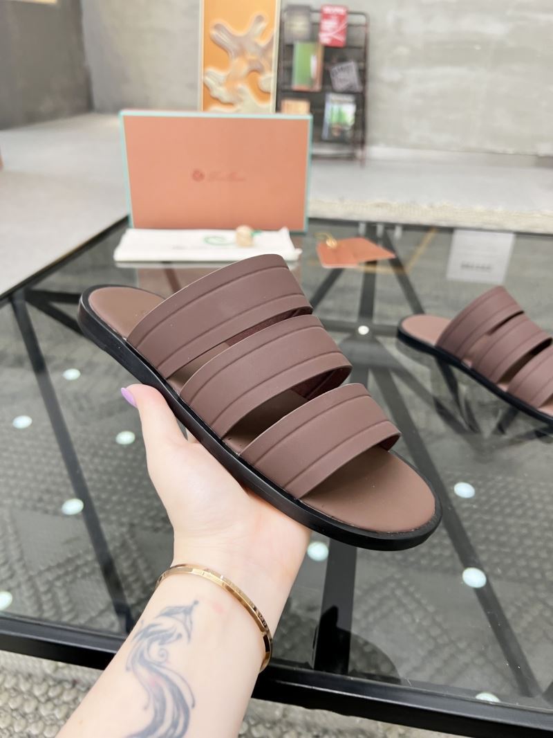 Loro Piana Sandals